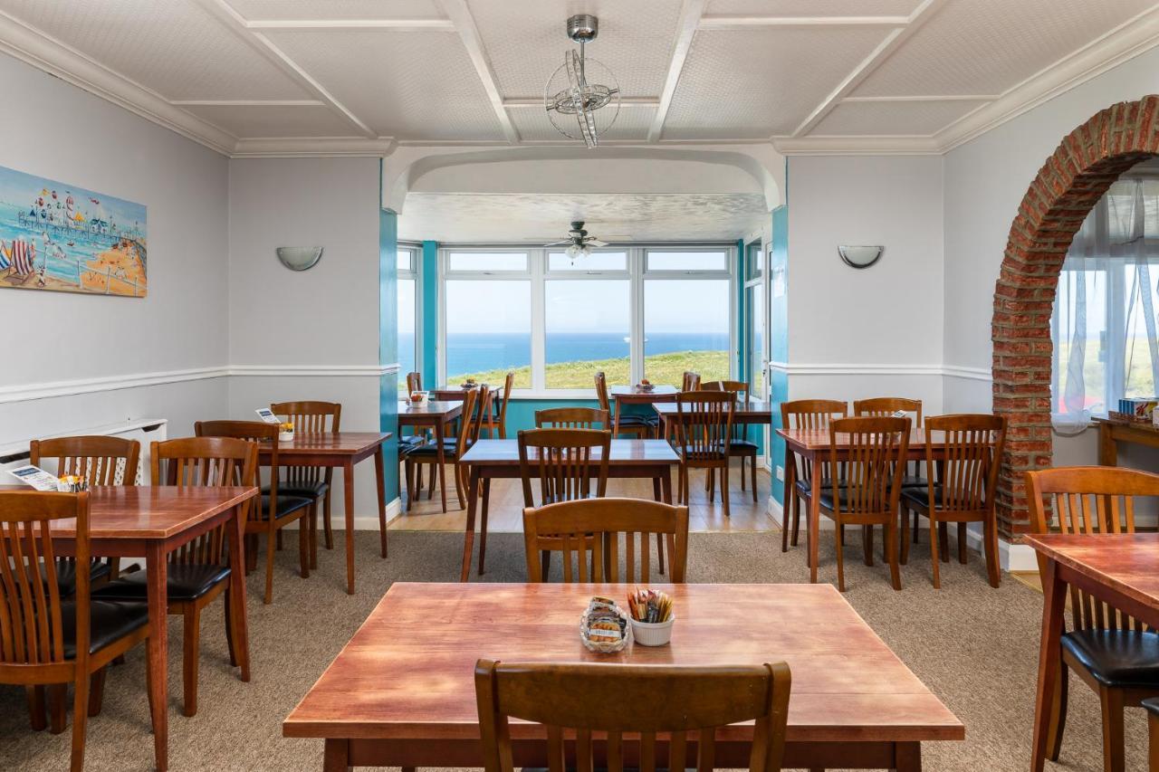 Kenton Hotel Newquay  Exterior photo