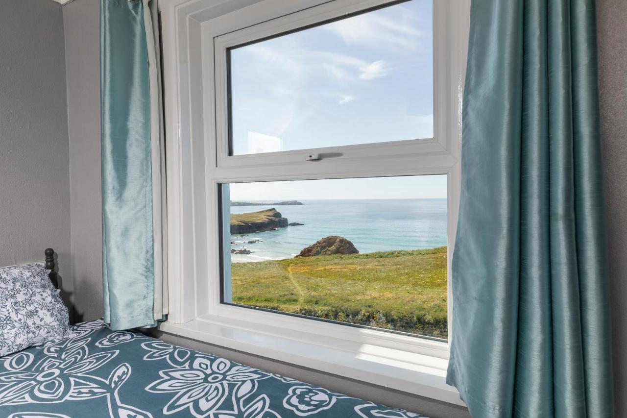 Kenton Hotel Newquay  Exterior photo