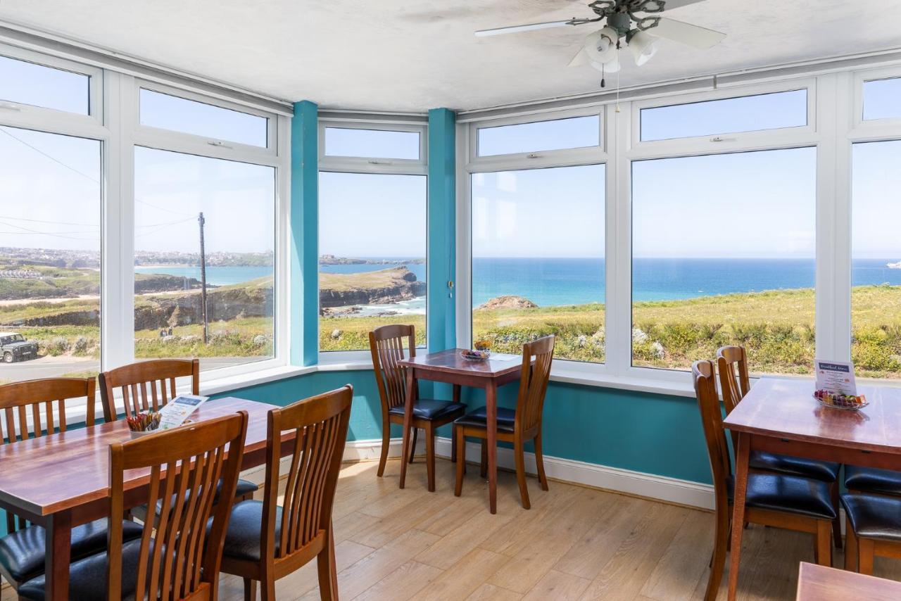 Kenton Hotel Newquay  Exterior photo