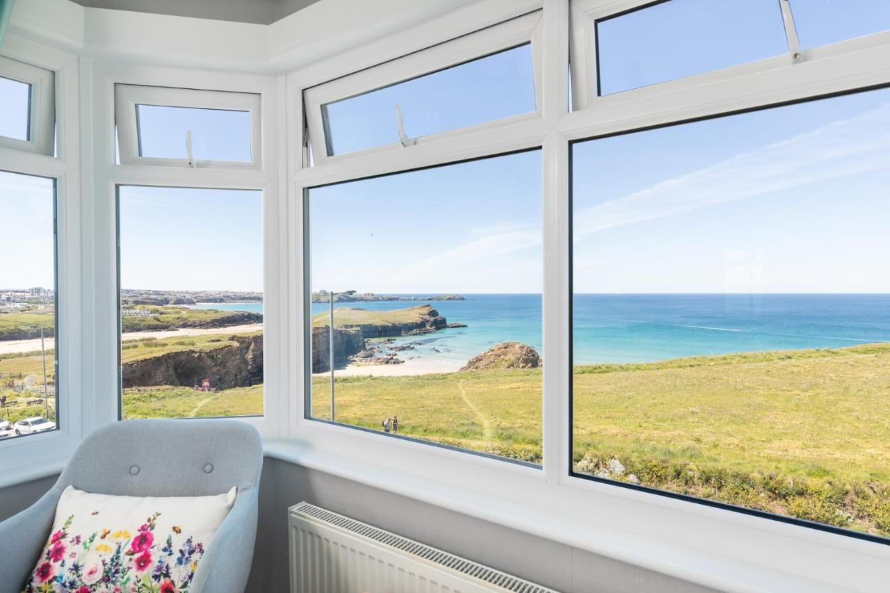 Kenton Hotel Newquay  Exterior photo