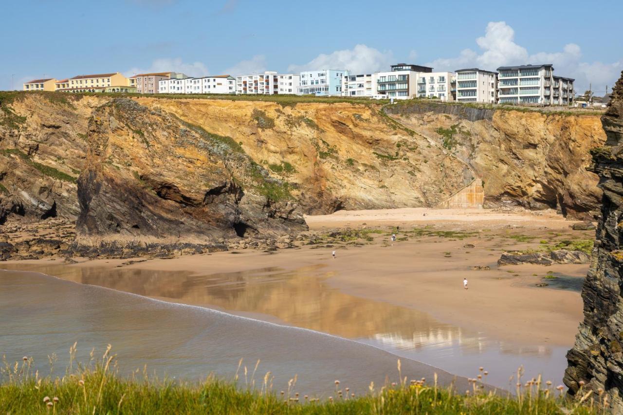 Kenton Hotel Newquay  Exterior photo