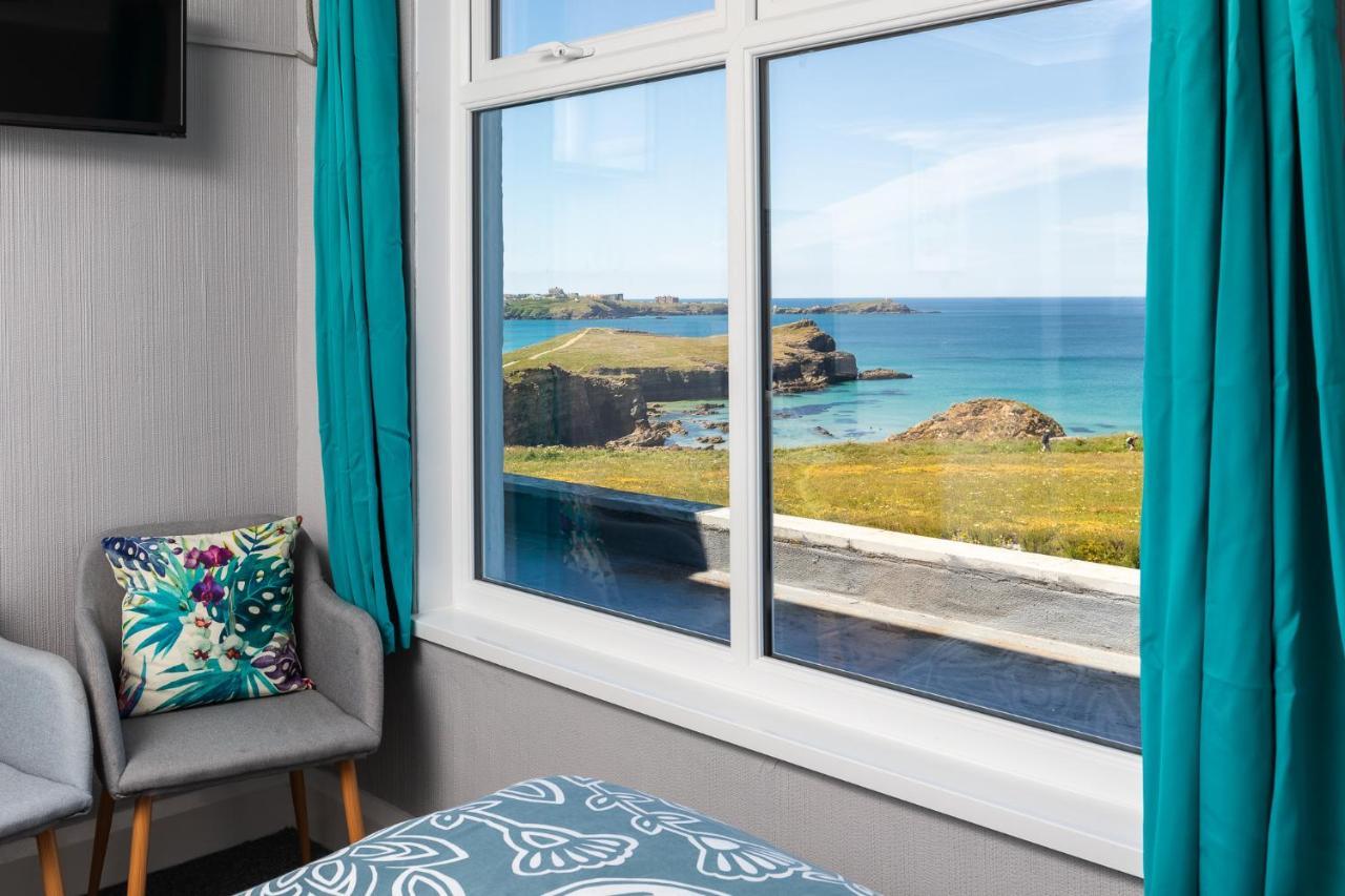 Kenton Hotel Newquay  Exterior photo
