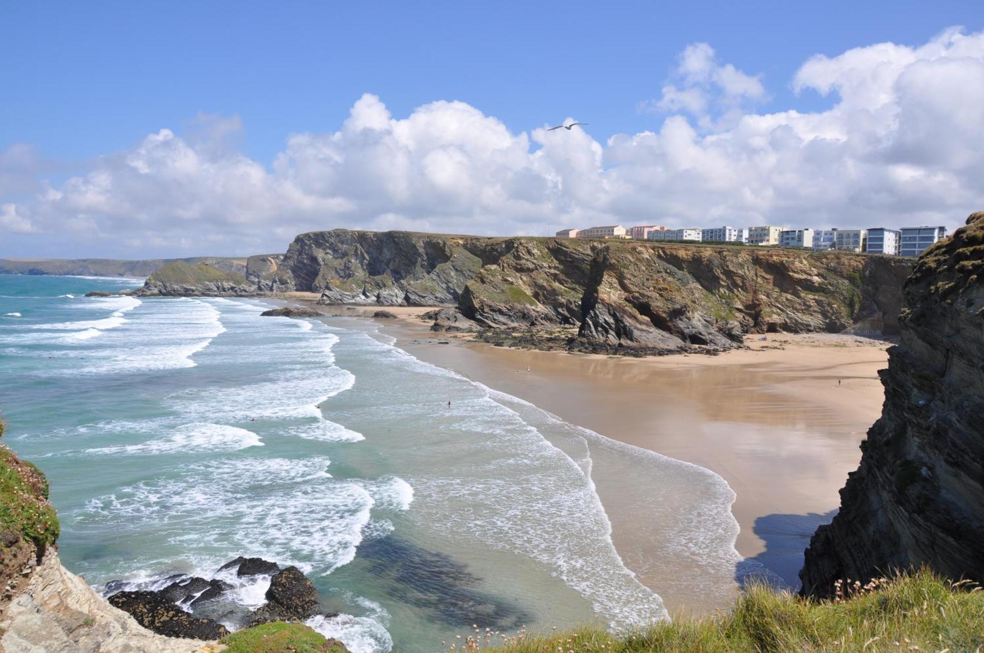 Kenton Hotel Newquay  Exterior photo