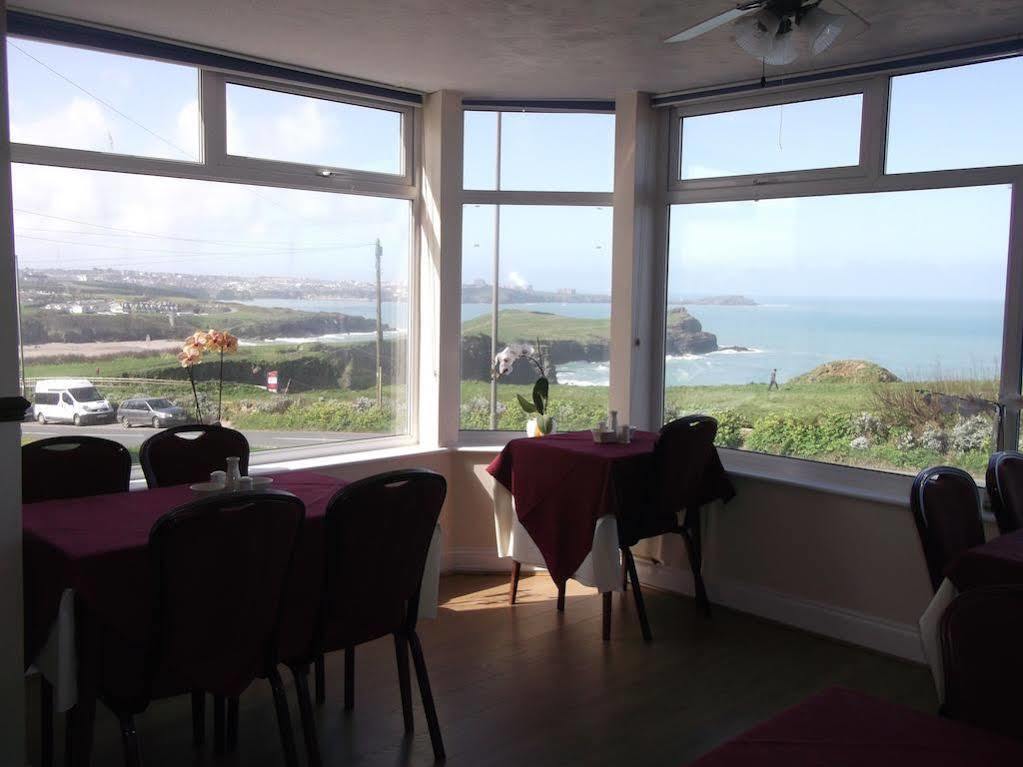 Kenton Hotel Newquay  Exterior photo