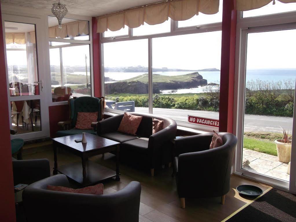 Kenton Hotel Newquay  Exterior photo