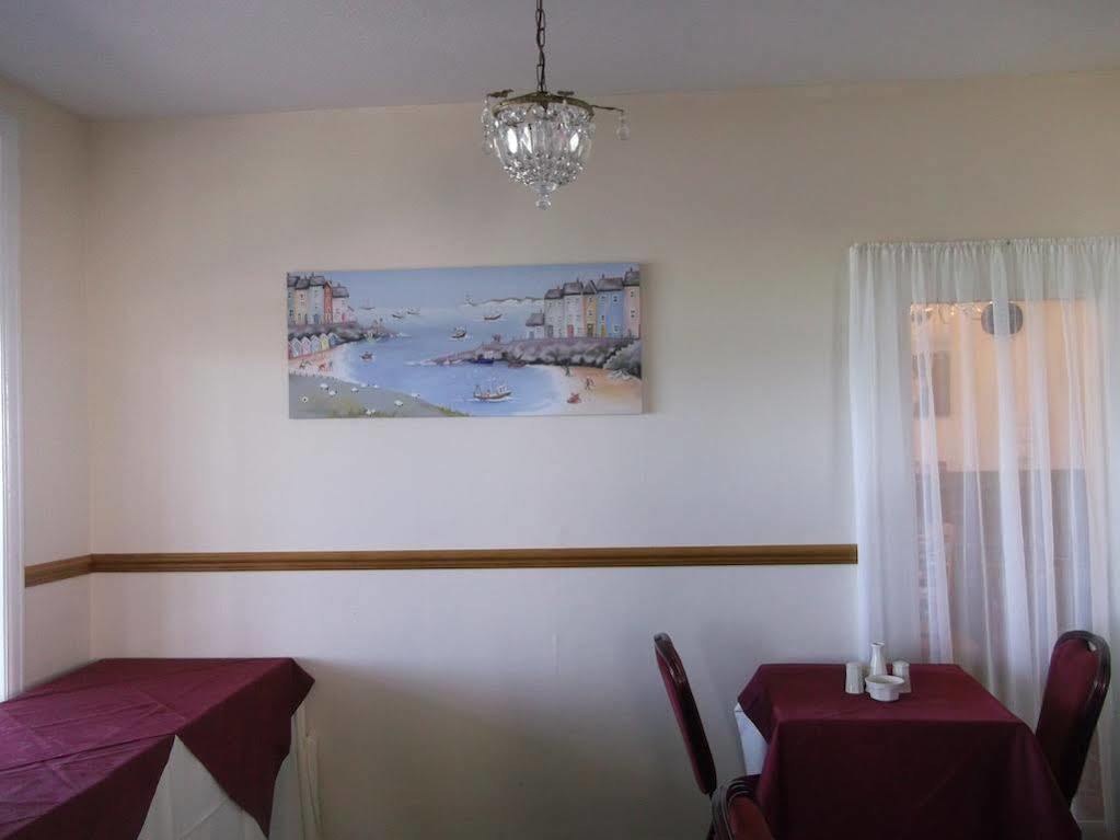 Kenton Hotel Newquay  Exterior photo