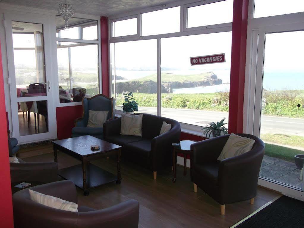 Kenton Hotel Newquay  Exterior photo
