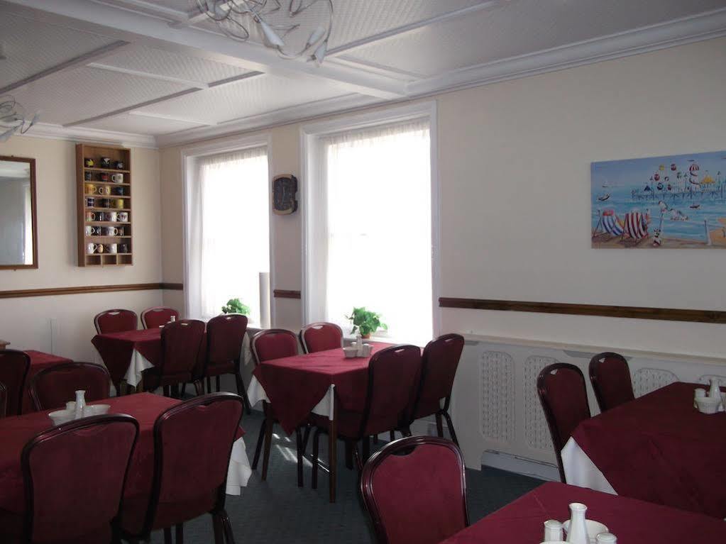 Kenton Hotel Newquay  Exterior photo