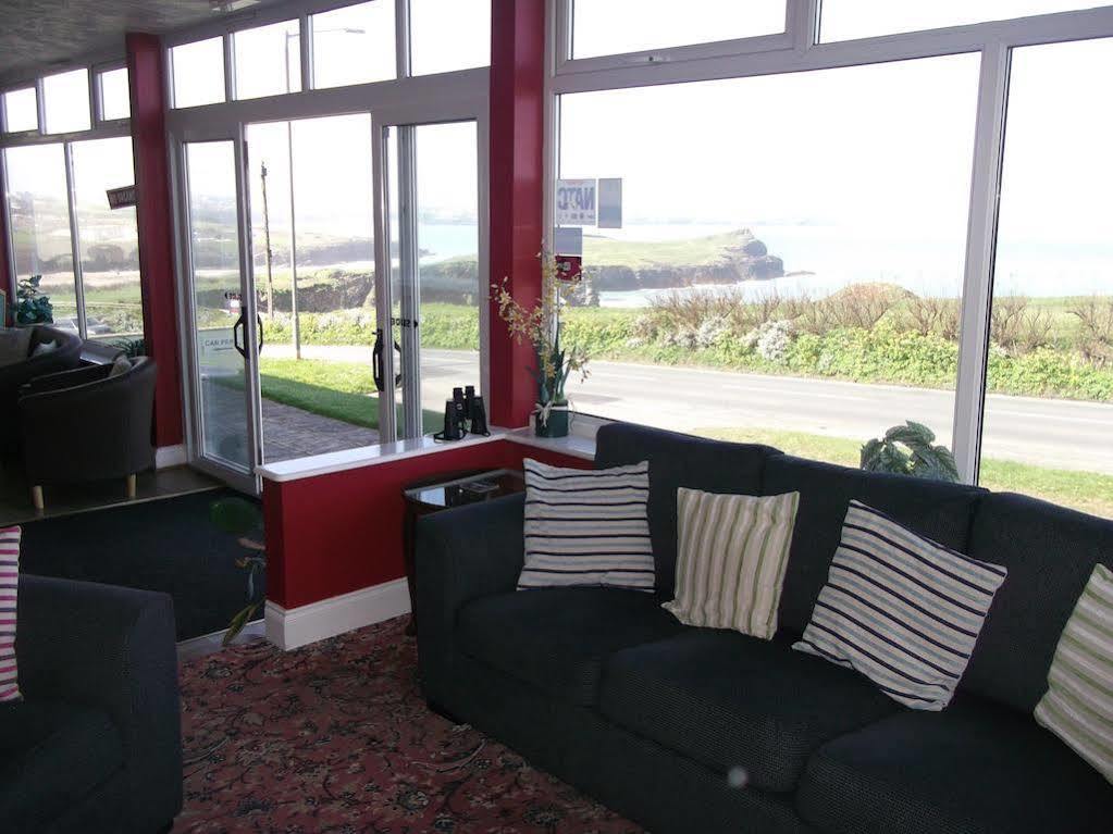 Kenton Hotel Newquay  Exterior photo